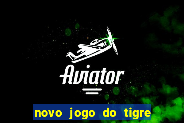 novo jogo do tigre da revenge